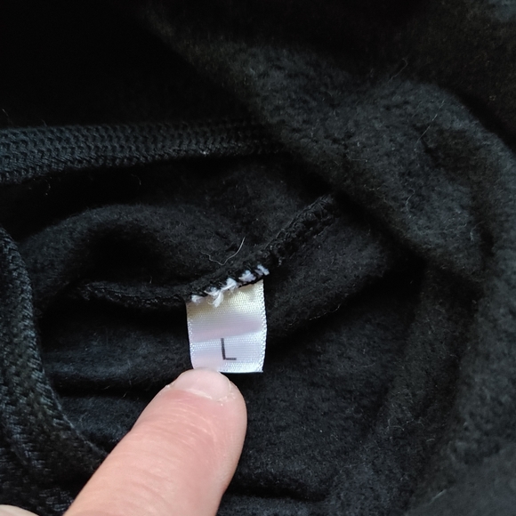 The interrupters Halloween tour hoodie - Picture 4 of 6